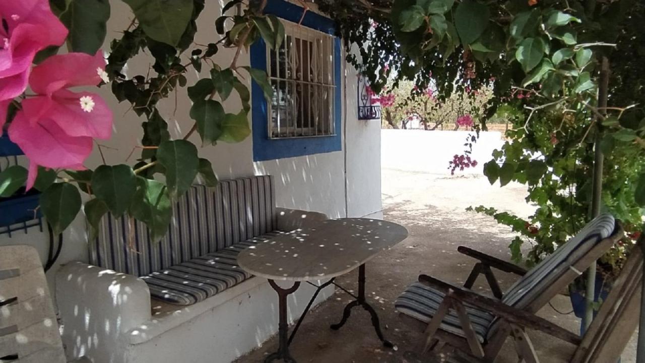Finca La Joya Torreblanca Exterior photo